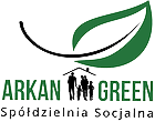Spółdzielnia socjalna Arkan Green